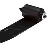 Printer Ribbon, R6300, Halogen Free, Black, 3.27in x 984ft per Roll redirect to product page